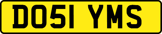 DO51YMS
