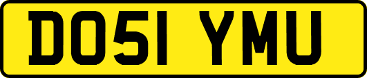DO51YMU