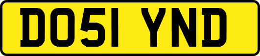 DO51YND