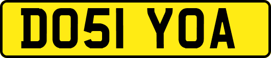 DO51YOA