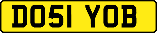 DO51YOB