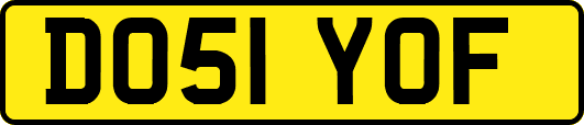 DO51YOF