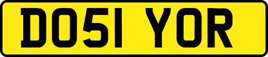 DO51YOR