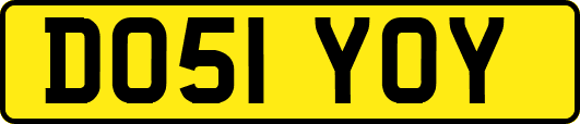 DO51YOY