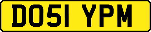 DO51YPM