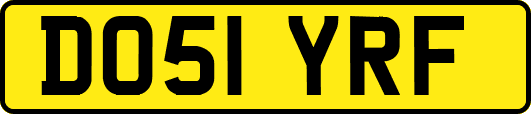 DO51YRF