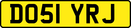 DO51YRJ