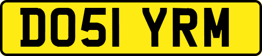 DO51YRM