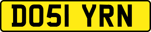 DO51YRN