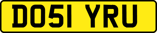 DO51YRU