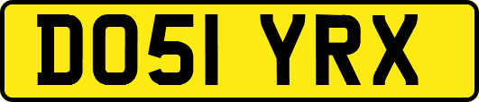 DO51YRX