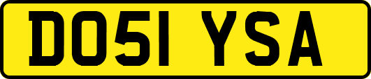 DO51YSA