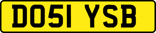 DO51YSB