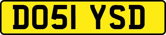 DO51YSD
