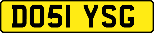 DO51YSG