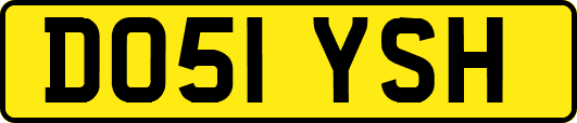 DO51YSH