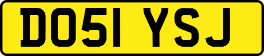 DO51YSJ