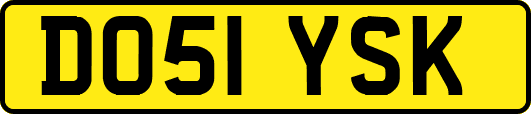 DO51YSK