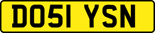 DO51YSN