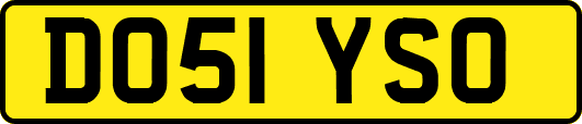 DO51YSO