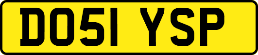 DO51YSP