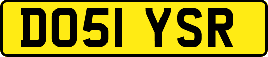 DO51YSR