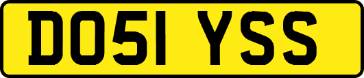 DO51YSS