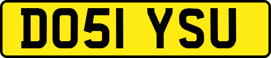 DO51YSU