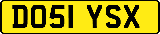DO51YSX