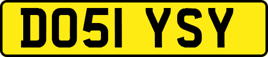 DO51YSY