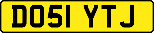 DO51YTJ