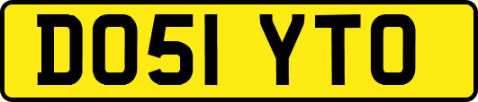DO51YTO