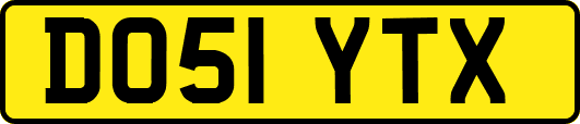 DO51YTX
