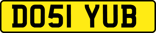 DO51YUB