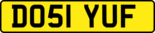 DO51YUF