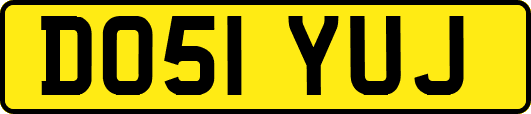 DO51YUJ