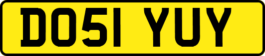 DO51YUY