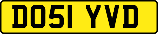 DO51YVD