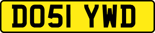 DO51YWD