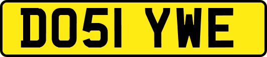 DO51YWE
