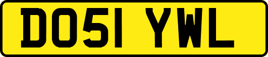 DO51YWL