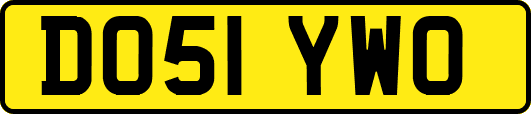 DO51YWO