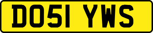 DO51YWS