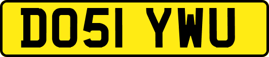 DO51YWU