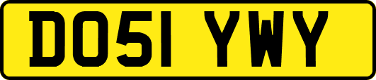 DO51YWY