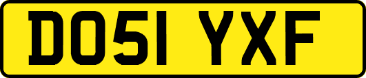 DO51YXF