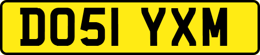 DO51YXM