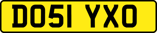 DO51YXO