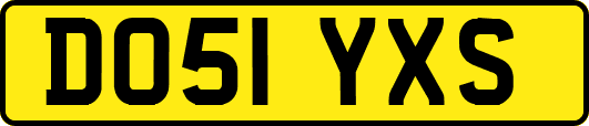 DO51YXS