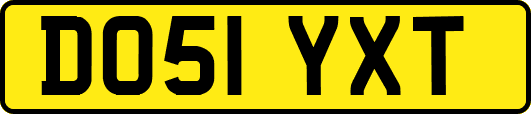 DO51YXT